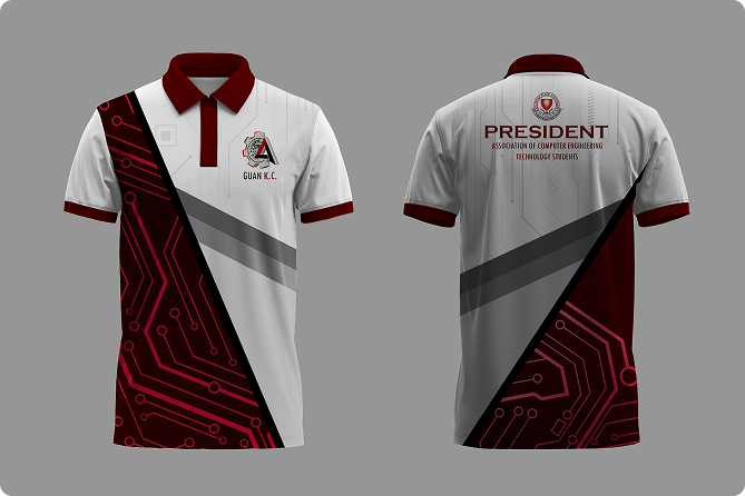 ACETS Orgshirt