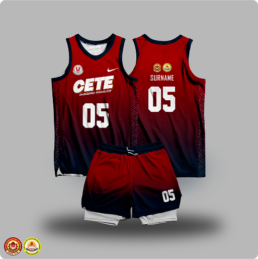 CETE Jersey