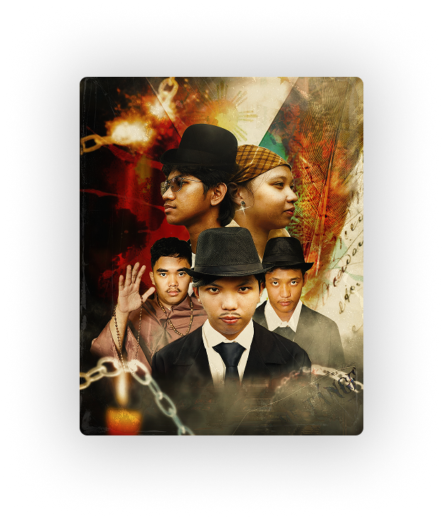 Contagium Poster