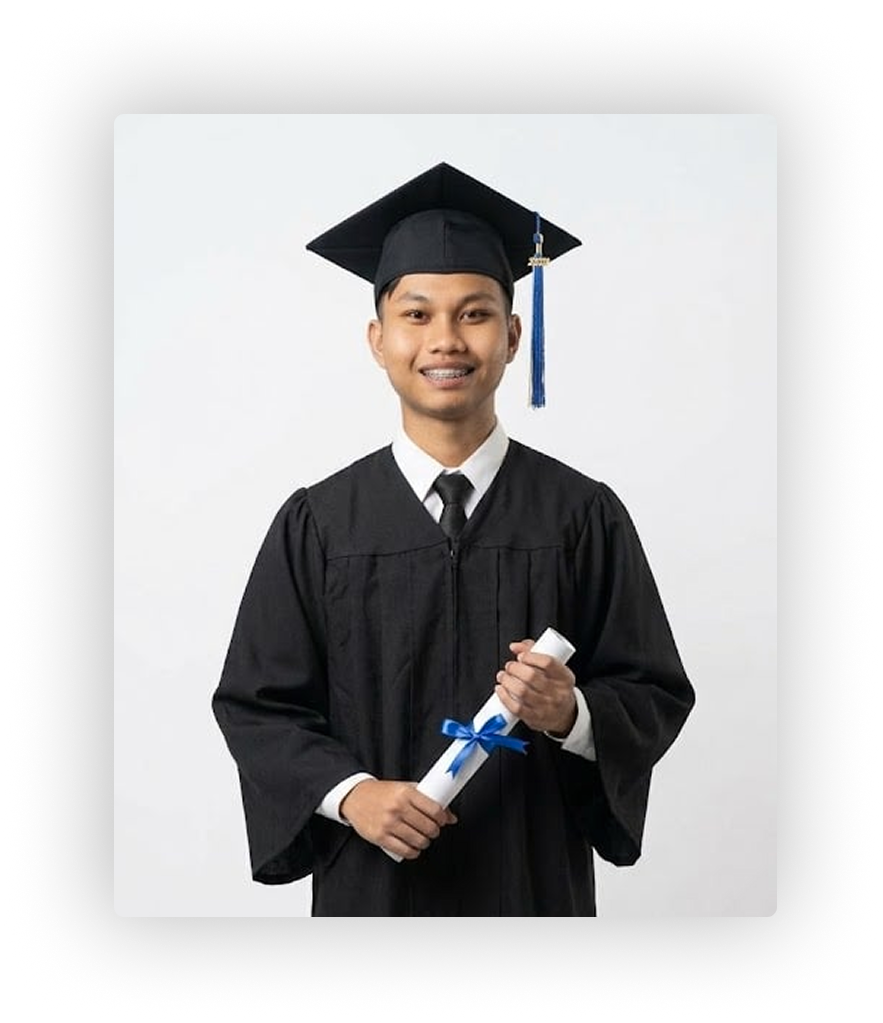 Academic Achievements
