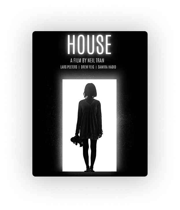 House Poster