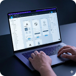 UI/UX Design