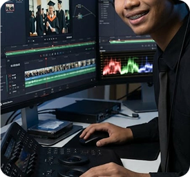 Video Editing